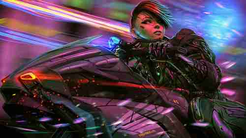 收到了《赛博朋克2077》内测资格？官方：都是假的！